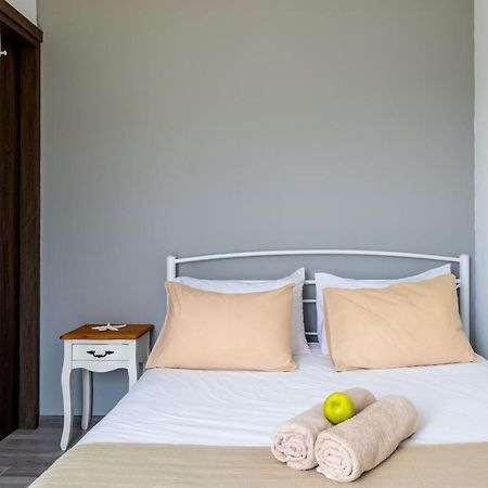 Porto Koufo Resort Bungalows Ngoại thất bức ảnh