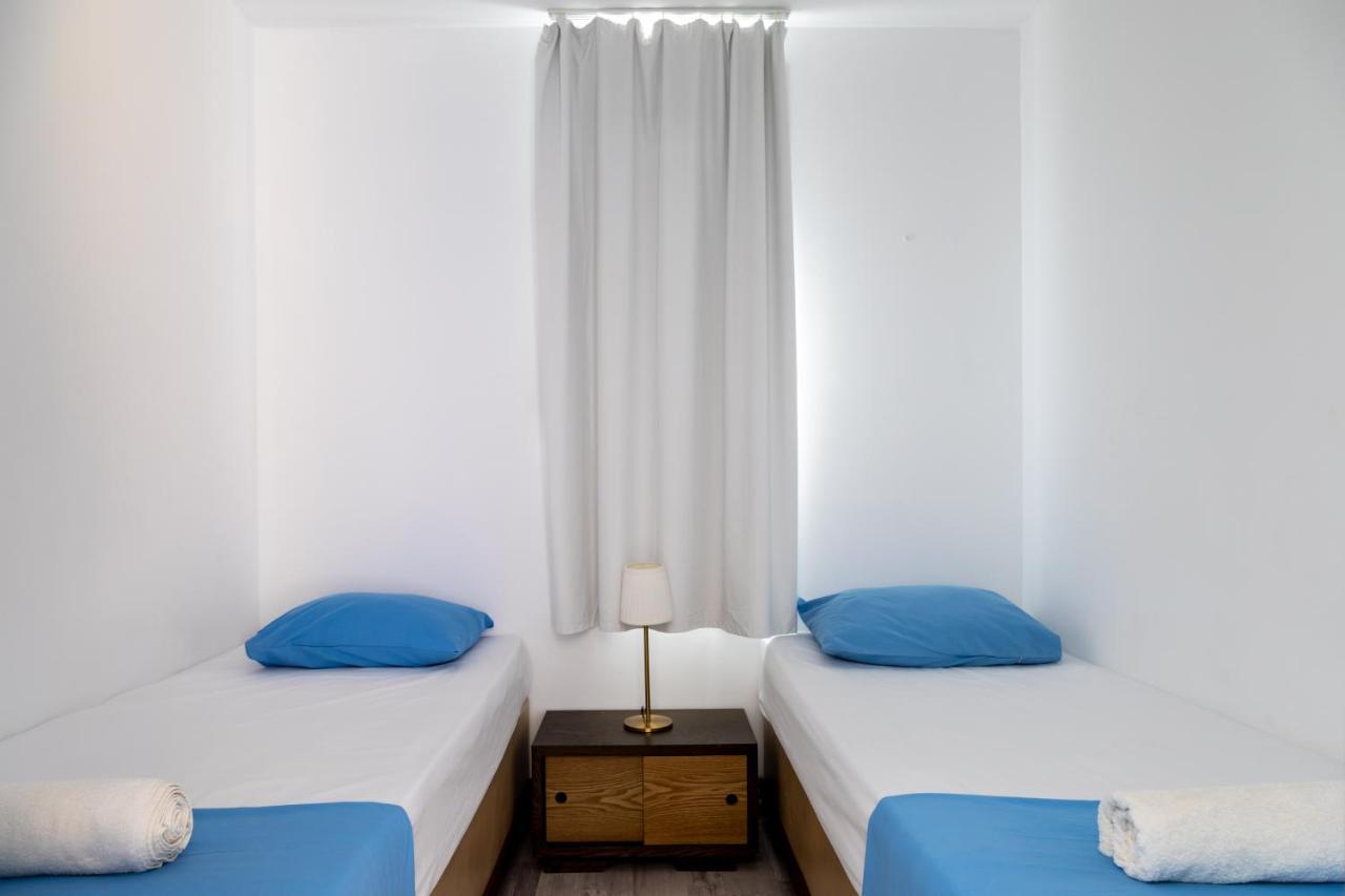 Porto Koufo Resort Bungalows Ngoại thất bức ảnh