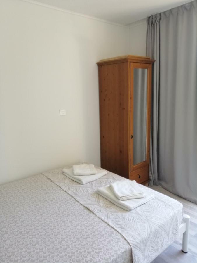 Porto Koufo Resort Bungalows Ngoại thất bức ảnh